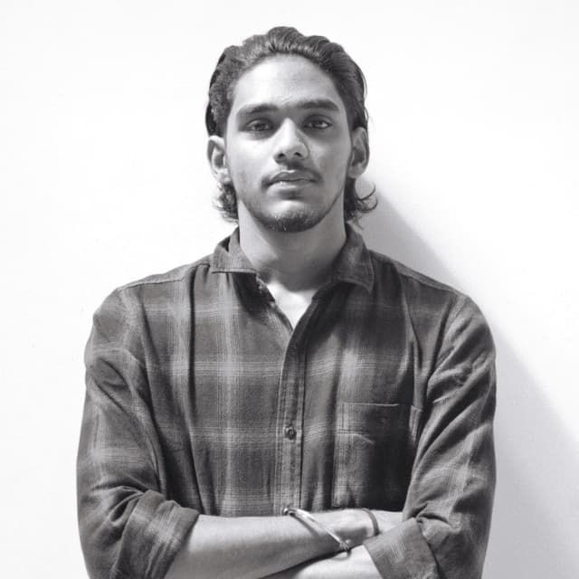 ashwath b-photo